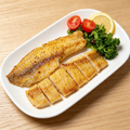 Boneless Deep Sea Pan Fried Fish Fillet